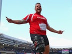 ParalympicsGB star Aled Davies wins shot put gold in Rio