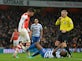 Player Ratings: Arsenal 2-1 Queens Park Rangers