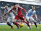 Half-Time Report: Kire fires Middlesbrough ahead at Derby County