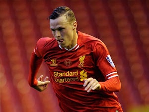 Smith joins Bournemouth from Liverpool