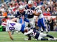 Result: Buffalo Bills end season with win over New England Patriots