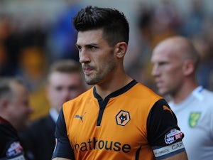 Danny Batth desperate to play for India