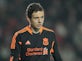 Liverpool to recall Danny Ward