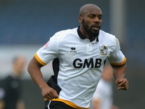 Team News: Two changes for Port Vale against Fleetwood