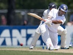 Maiden Karunaratne ton keeps NZ at bay