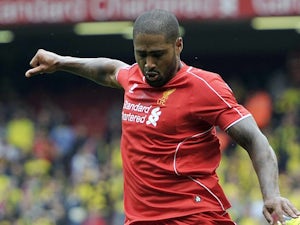 Team News: Johnson, Allen return for Liverpool