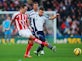 Half-Time Report: Stoke, West Brom goalless