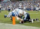 Result: Indianapolis Colts ease past Tennessee Titans