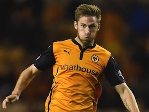 Team News: Wolves make two changes for Watford clash