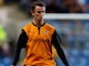 Wolverhampton Wanderers cancel Kevin Foley contract