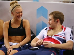 Jason and Laura Kenny expecting first child
