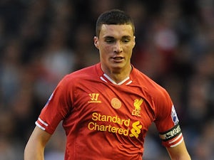 Liverpool youngster extends Blackpool loan