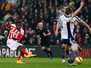 Player Ratings: Stoke 2-0 West Brom