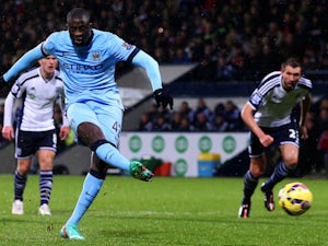Thompson: 'City should sell Toure'
