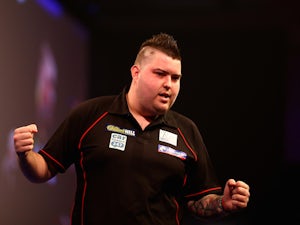 Smith secures win in fifth UK Open qualifier
