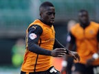 Half-Time Report: Nouha Dicko fires Wolves into lead