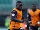 Wolves to lose Bakary Sako to Africa Cup of Nations, Nouha Dicko not called up