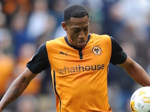Team News: Three changes for Wolves