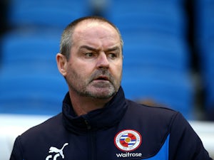 Reading clinch win over Bristol Rovers
