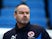 Reading manager Steve Clarke during the Sky Bet Championship match between Brighton and Hove Albion and Reading at The Amex Stadium on December 26, 2014