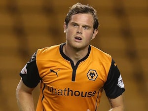 Stearman: 'Wolves will fight to the end'