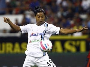 Ronaldinho 'a certainty' to join Angolan club