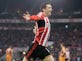 Adam Johnson to make training return