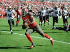 Half-Time Report: Charles Sims gives Tampa Buccaneers narrow lead against Houston Texans