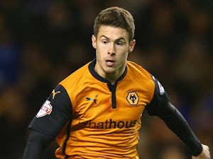 Wolves loan Tommy Rowe to Scunthorpe