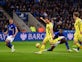 Player Ratings: Leicester City 1-2 Tottenham Hotspur