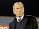 Zeman resigns as Cagliari coach