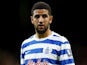 Adel Taarabt in action for QPR on August 27, 2014