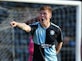 Brentford's Alfie Mawson to remain at Wycombe Wanderers until summer