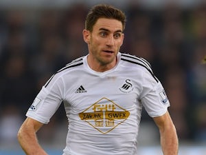 Team News: Swansea make two changes for Spurs clash