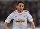 Swansea City defender Angel Rangel reveals broken metatarsal