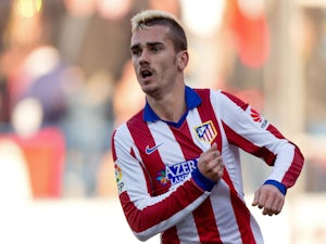 Player Ratings: Atletico Madrid 3-1 Levante