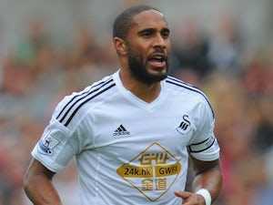Ashley Williams commits to Swansea City