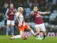 Half-Time Report: Blackpool holding Aston Villa in goalless first half