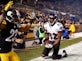 Result: Baltimore Ravens stun Pittsburgh Steelers to reach divisional round