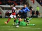 Half-Time Report: Elphick puts Bournemouth in front