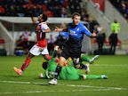 Half-Time Report: Tommy Elphick puts Bournemouth in front at half time