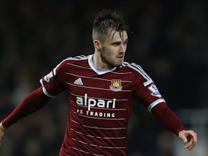 Jenkinson frustrated with West Ham form