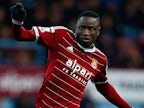 Half-Time Report: West Ham United lead Arsenal thanks to Cheikhou Kouyate strike