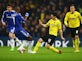 Half-Time Report: Chelsea finding Watford tough going