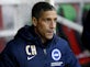 Half-Time Report: Millwall on level terms against Brighton & Hove Albion