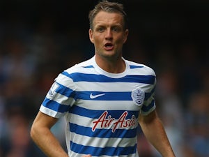 Hill, Faurlin among seven to leave QPR