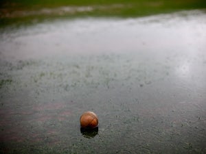 India, SA delayed after two-day washout
