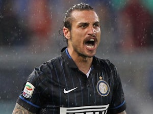 Osvaldo hosts team party with prostitutes?
