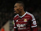 Half-Time Report: Diafra Sakho double puts West Ham United in front against minnows Lusitanos