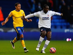 Bolton closing in on trio of players?